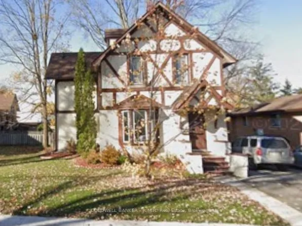 52 Glenelg St E, Kawartha Lakes, ON K9V 1Z3