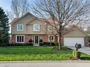 110 E Senator Way, Carmel, IN 46032