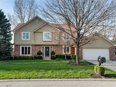 110 E Senator Way, Carmel, IN, 46032