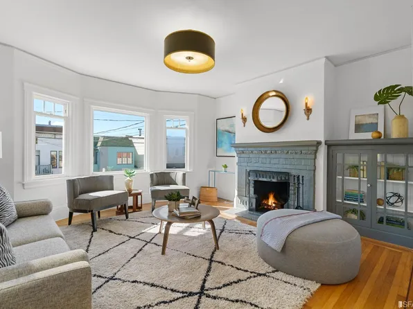 166 Hearst Ave, San Francisco, CA 94131