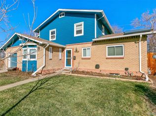 9565 W 52nd Ave, Arvada, CO 80002