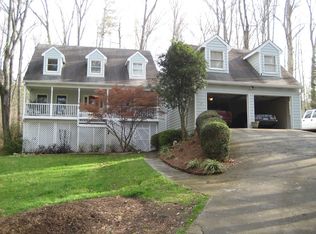 409 W Leslie Ct, Woodstock, GA 30188