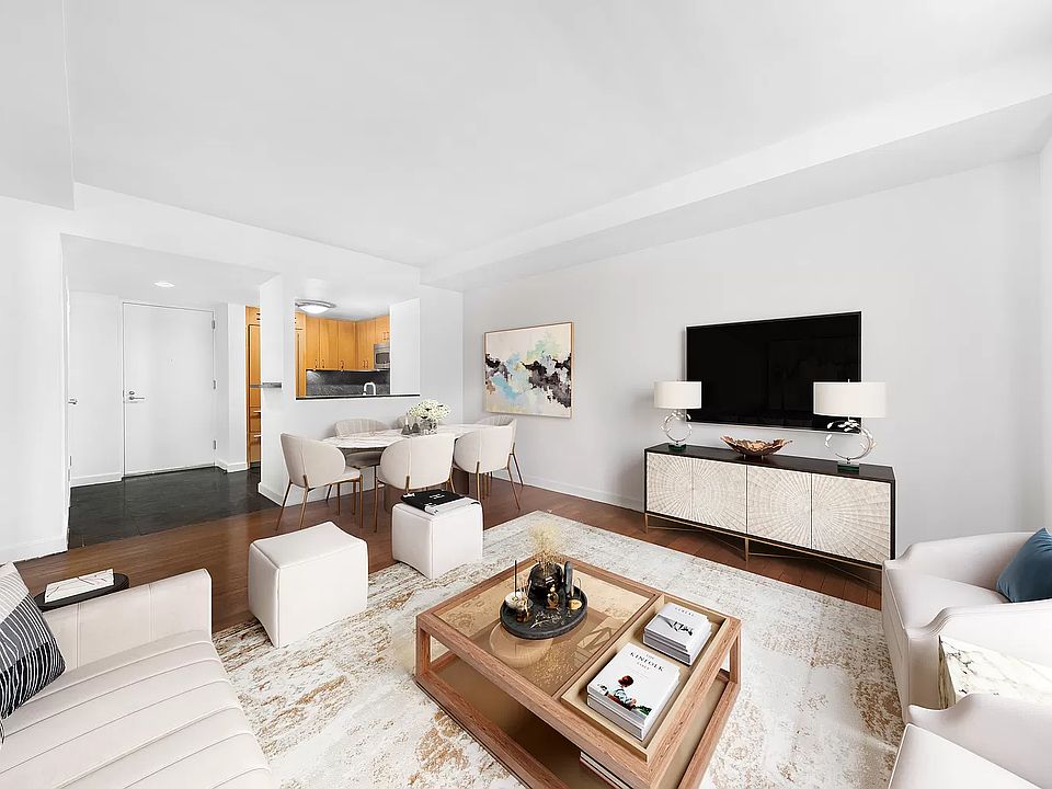 Windsor Park - 100 W 58th St New York NY | Zillow