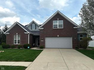 1075 Lazio Ct, Greenwood, IN 46143