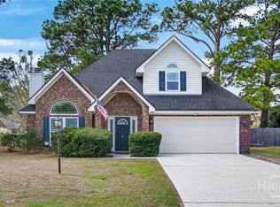104 Redfield Drive, Pooler, GA 31322