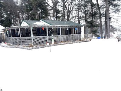1108 W River Rd, Oscoda, MI, 48750