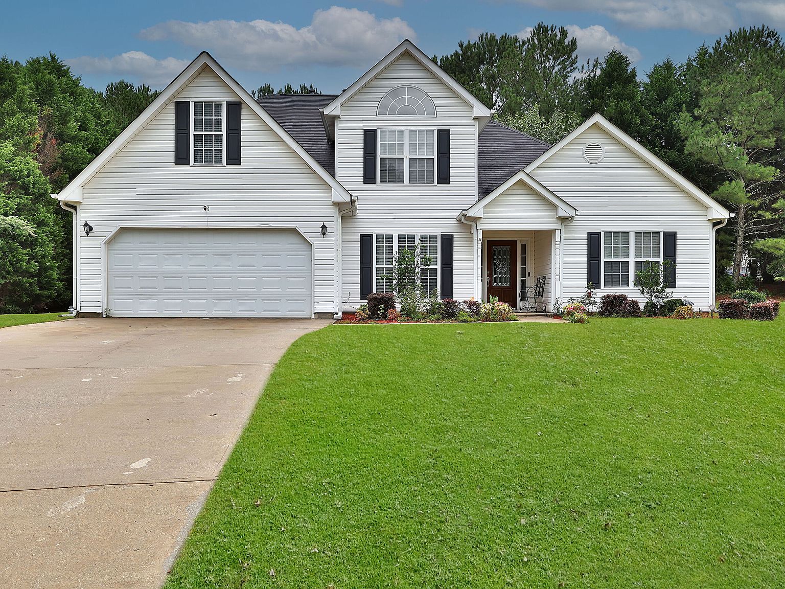 3810 Weeping Willow Ln, Loganville, GA 30052 Zillow