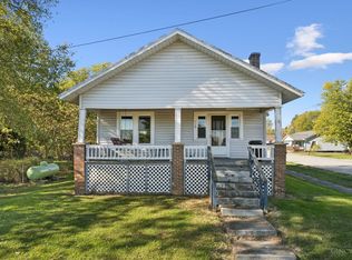 113 Columbia St, Seaman, OH 45679
