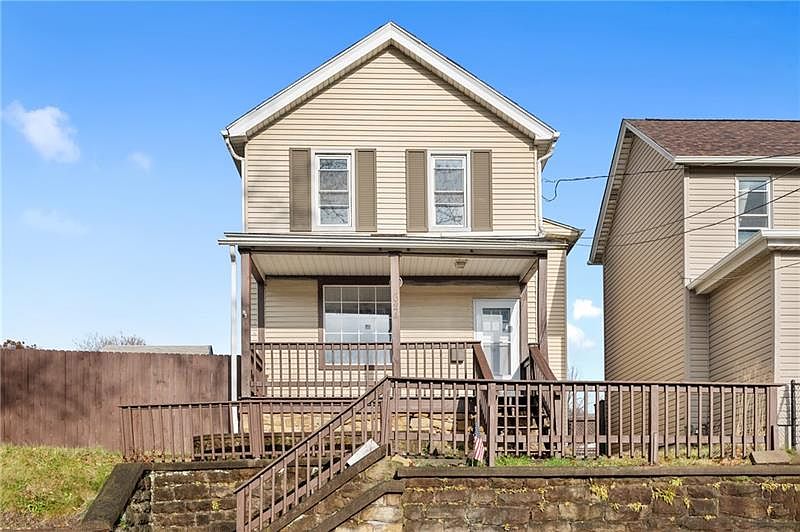 621 Chestnut St, Springdale, PA 15144 Zillow