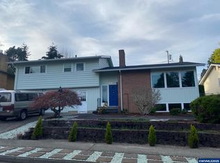 11655 SW Ridgecrest Dr, Beaverton, OR 97008