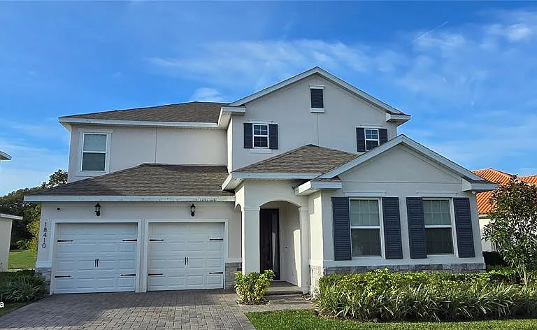 18410 Blue Heron Cir — Photo 1