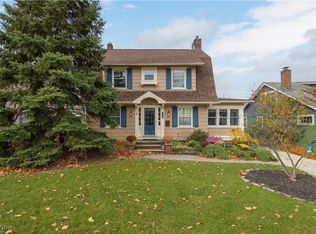 1654 Clarence Ave, Lakewood, OH 44107