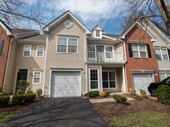 804 Springhouse Dr, Readington Twp., NJ 08889