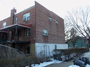 3768 Paulding Ave, Bronx, NY 10469