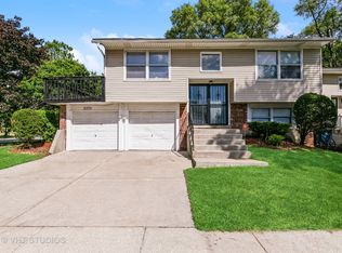 21731 Carol Ave, Sauk Village, IL