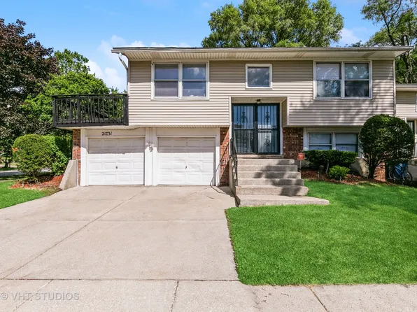 21731 Carol Ave, Sauk Village, IL 60411