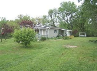 2187 Hidden Valley Rd, Clever, MO 65631
