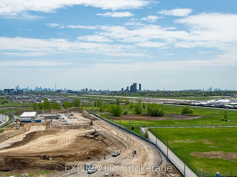 1070 Sheppard Ave W #1514 — Photo 26