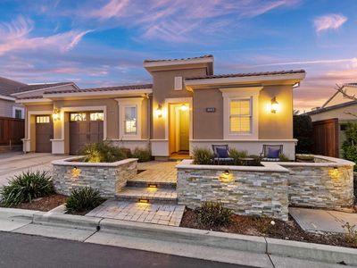 1603 California Trl, Brentwood, CA, 94513