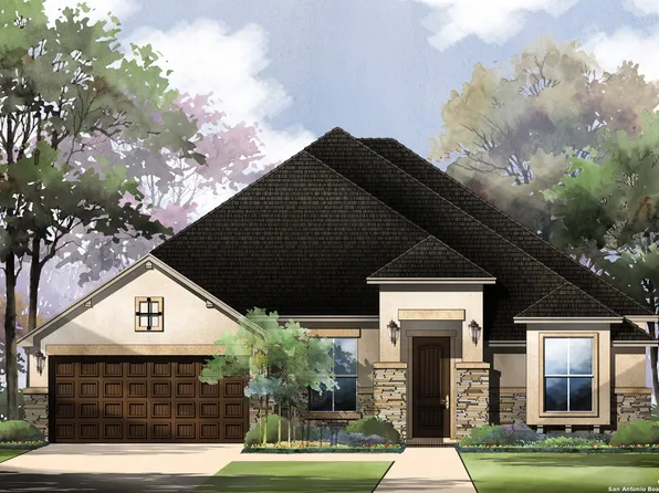 29331 Cheyenne Ridge, Boerne, TX 78015