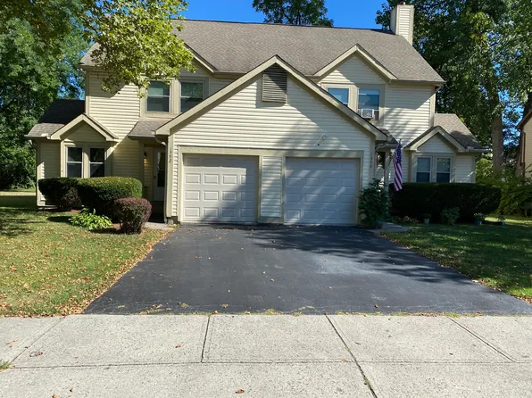 1330 Donwalter Ln, Columbus, OH 43235
