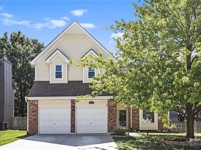 15703 W 145th Ter, Olathe, KS, 66062