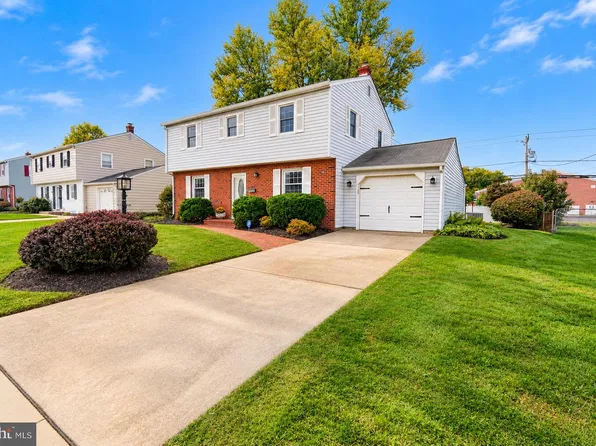 106 Colesbery Dr, New Castle, DE 19720