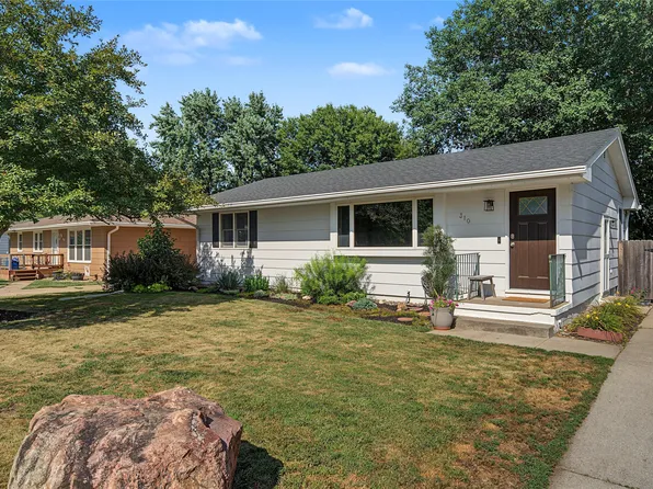 310 N 11th St, Indianola, IA 50125