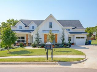 7300 Skipping Stone Dr, Edmond, OK 73034