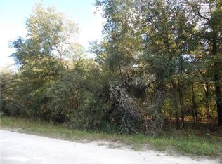 Tbd Sw 94 Th Ln, Dunnellon, FL 34432