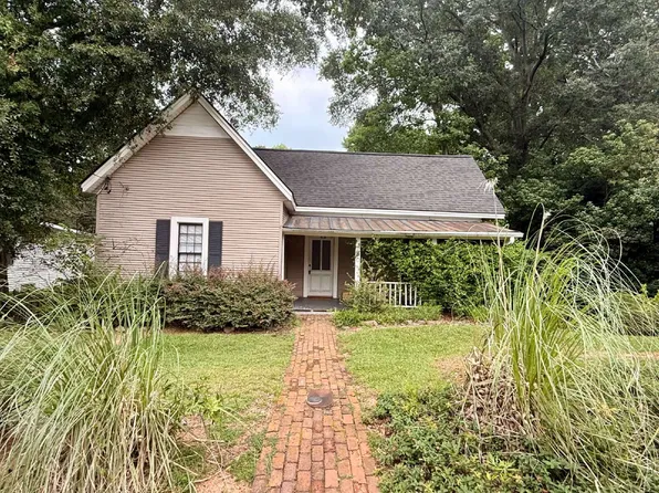 140 Park Ave, Athens, GA 30601