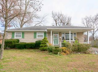 9007 Dorrance Dr, Louisville, KY 40258