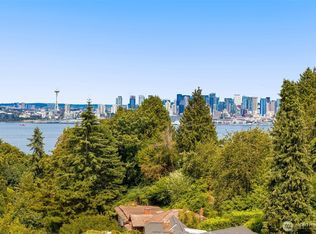 1914 D Ferry Ave SW, Seattle, WA 98116