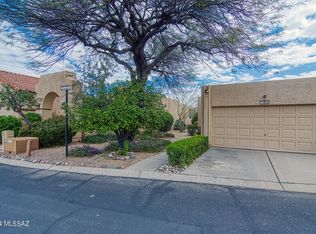 6216 N Rockglen Rd, Tucson, AZ 85704
