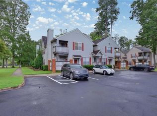 807 Horizon Ln, Newport News, VA 23602