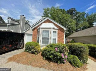 2618 Laurel Ln NW, Kennesaw, GA 30152