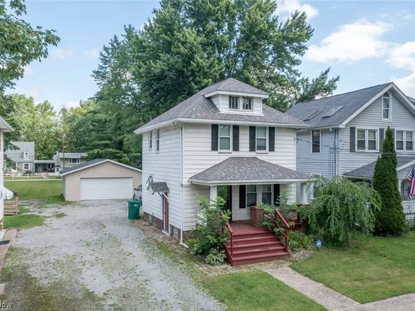 834 Grady Ave NW, Warren, OH 44483