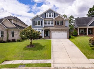 2428 Amigo Dr, Fayetteville, NC 28304