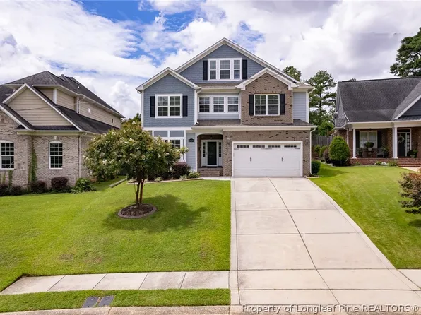 2428 Amigo Dr, Fayetteville, NC 28304