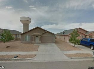13320 Jonathan Elias Ct, El Paso, TX 79938
