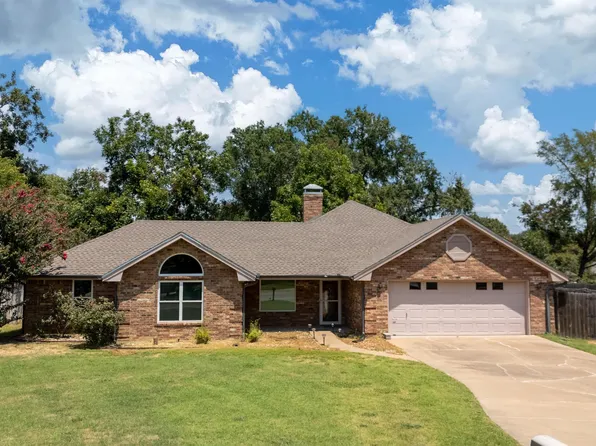 356 Copeland Cir, Chandler, TX 75758