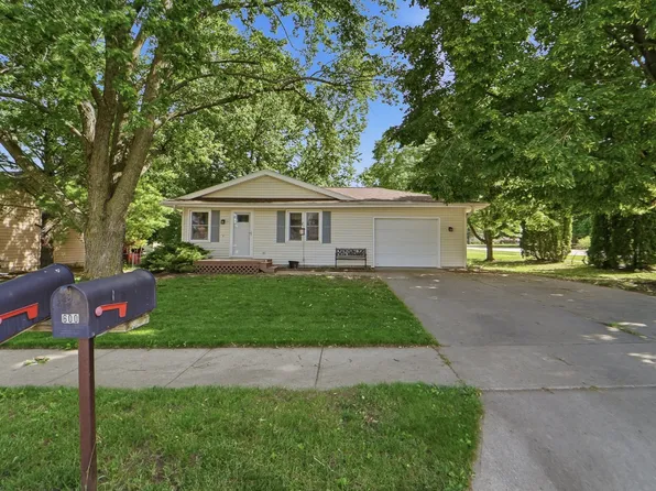 600 NE 6th St, Grimes, IA 50111