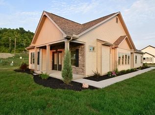 2145 Butterfly Way, Lawrenceburg, IN