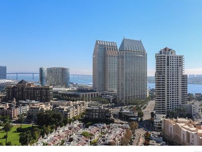 700 W East St UNIT 2105, San Diego, CA, 92101