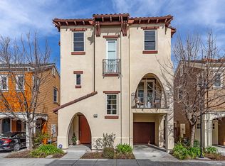 240 Pine Way, Mountain View, CA 94041