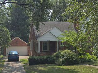 130 Woodside Rd, Royal Oak, MI 48073