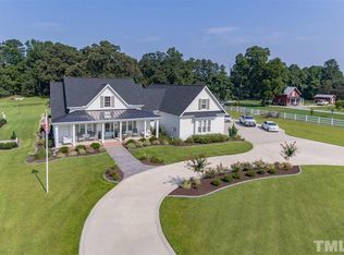 4488 Raleigh Rd, Clayton, NC 27520