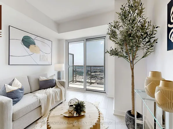 2031 Kennedy Rd #2227, Toronto, ON M1T 3H1