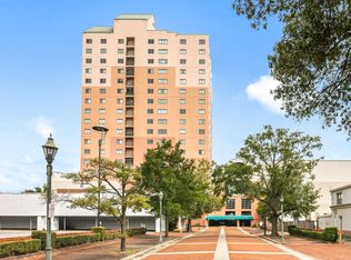 1 7th Street #805, Augusta, GA 30901