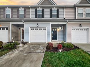 1025 Renewal Pl, Raleigh, NC 27603